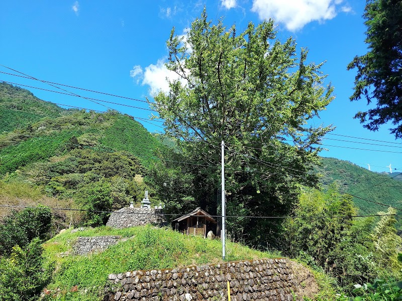 生駒八幡宮