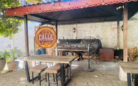 Calle Brewery image