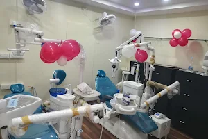 Malathi Advanced Dental Care image