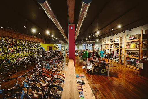 Bicycle Store «Beat Cycles», reviews and photos, 15608 Detroit Ave, Lakewood, OH 44107, USA