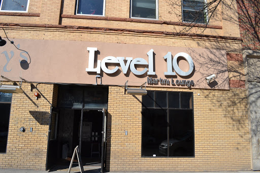 Lounge «Level 10 Martini Lounge», reviews and photos, 10 N 3rd St, Grand Forks, ND 58203, USA