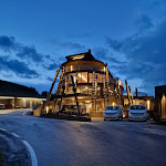 Photo n°1 de l'avis de Fabio.i fait le 03/06/2023 à 10:39 sur le  Alpin Panorama Hotel Hubertus à Sorafurcia