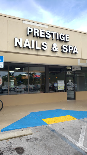 Nail Salon «Prestige Nails & Spa», reviews and photos, 10027 Sunset Strip, Sunrise, FL 33322, USA