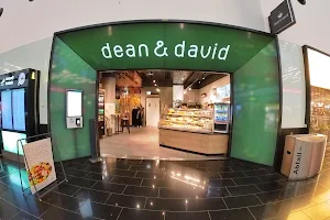 Dean & David image