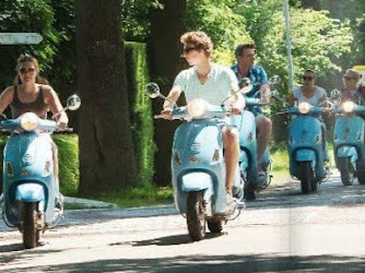 Motorette Scooterverhuur Achterhoek