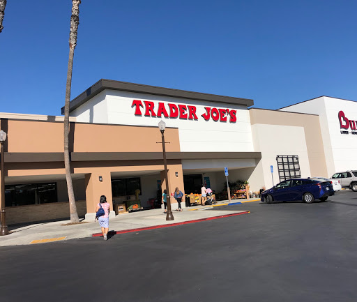 Trader Joe's