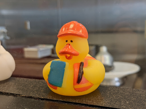 Donut Shop «Duck Donuts», reviews and photos, 2075 Bond St #120, Charlottesville, VA 22901, USA