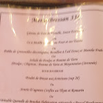 Photo n° 3 de l'avis de Jean-Luc.A fait le 24/09/2023 à 13:53 pour La Mère Jouvenceaux à Louhans