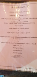 Photo n°2 de La Mère Jouvenceaux à Louhans ()