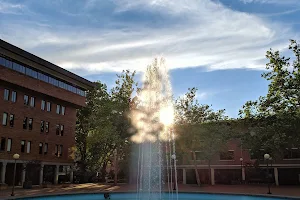 Fisher Fountain image