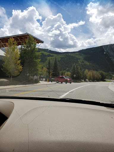 Department Store «Walmart Supercenter», reviews and photos, 171 Yoder Ave, Avon, CO 81620, USA