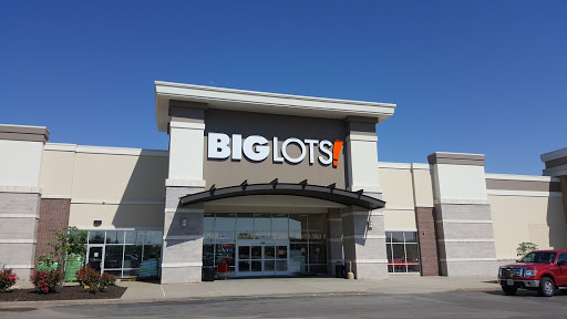 Discount Store «Big Lots», reviews and photos, 13637 Washington St, Kansas City, MO 64145, USA