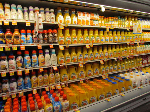 Grocery Store «ACME Markets», reviews and photos, 123 E Main St, Denville, NJ 07834, USA