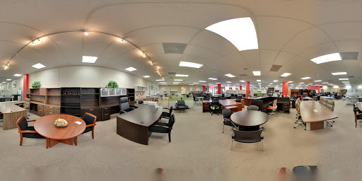 Office Furniture Store «Office Furniture Warehouse», reviews and photos, 2099 W Atlantic Blvd, Pompano Beach, FL 33069, USA
