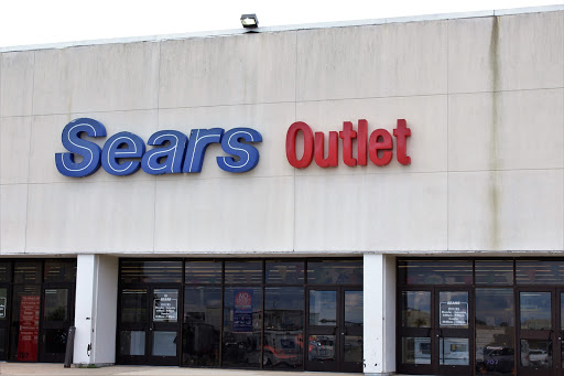 Appliance Store «Sears Outlet», reviews and photos, 2700 Potomac Mills Cir #707, Woodbridge, VA 22192, USA