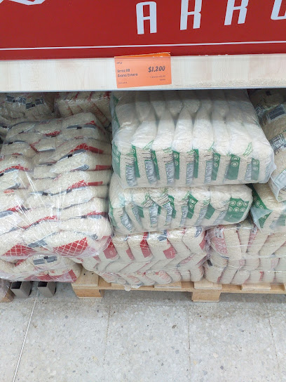 Mercaderia Justo & Bueno - Santa Marta Manzanares