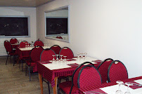 Atmosphère du Restaurant indien Restaurant Agra à Saint-Herblain - n°17