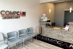 Compcare Occupational Medicine & Urgent Care image