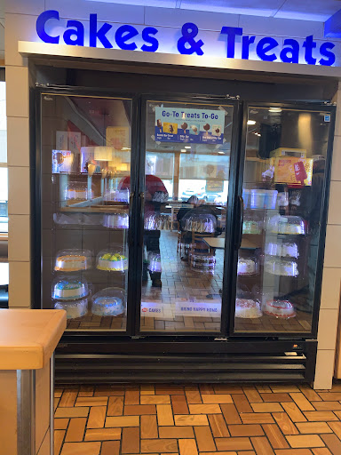 Dairy Queen Grill & Chill