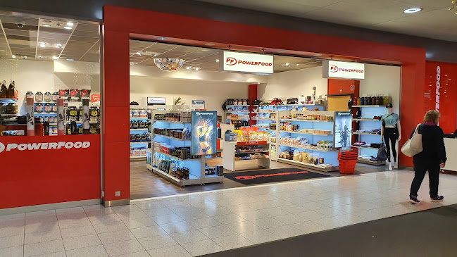 PowerFood Store - Frauenfeld