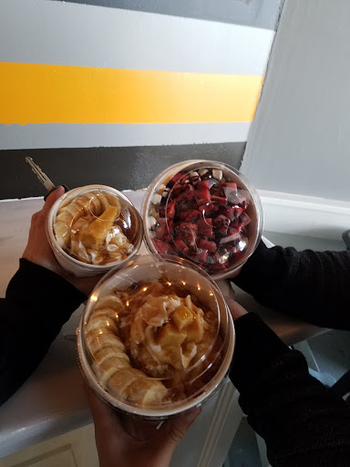 Dessert Shop «Vampire Penguin Shaved Snow and Desserts», reviews and photos, 9135 W Stockton Blvd, Elk Grove, CA 95758, USA