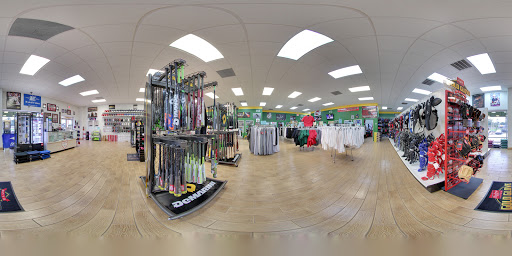 Sporting Goods Store «Dugout Sports», reviews and photos, 26302 I-45, Spring, TX 77386, USA