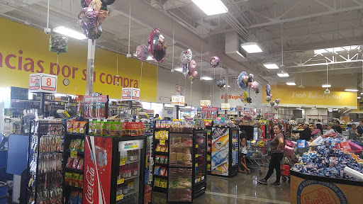 Grocery Store «El Super», reviews and photos, 650 N Euclid St, Anaheim, CA 92801, USA