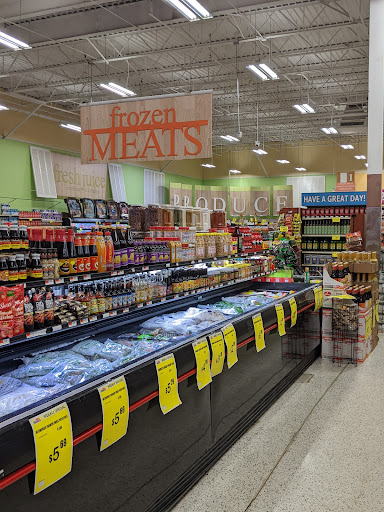 Grocery Store «Bravo Supermarkets», reviews and photos, 10301 Royal Palm Blvd, Coral Springs, FL 33065, USA