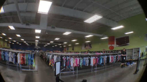 Thrift Store «Goodwill Store», reviews and photos, 1857 E Tipton St, Seymour, IN 47274, USA