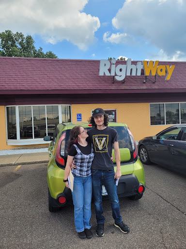 Used Car Dealer «RightWay Auto Sales», reviews and photos, 4083 W Pierson Rd, Flint, MI 48504, USA
