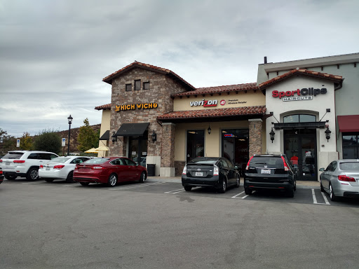 Verizon Authorized Retailer - A Wireless, 30734 Russell Ranch Rd B, Westlake Village, CA 91362, USA, 