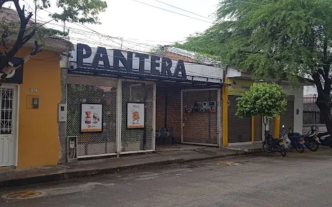 Pantera - Café Bar image