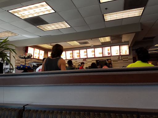 Fast Food Restaurant «Chick-fil-A», reviews and photos, 1036 W Poplar Ave, Collierville, TN 38017, USA