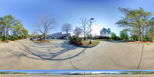 Moving and Storage Service «Excel Moving & Storage Inc», reviews and photos, 2612 Discovery Dr, Raleigh, NC 27616, USA