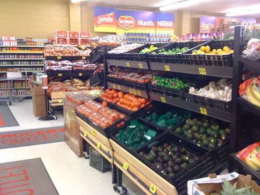 Grocery Store «Grocery Outlet Bargain Market», reviews and photos, 1671 Contra Costa Blvd, Pleasant Hill, CA 94523, USA