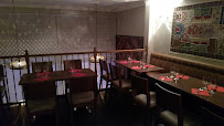 Atmosphère du Restaurant indien Jodhpur Palace à Paris - n°13