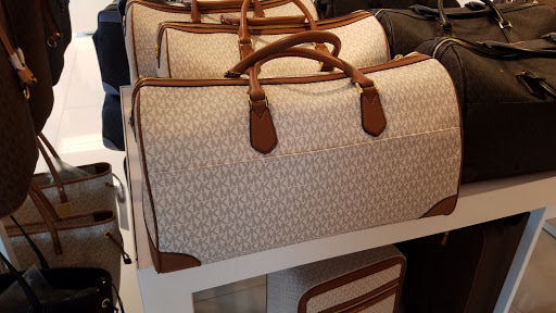 Fashion Accessories Store «Michael Kors», reviews and photos, 5709 Richmond Rd #58, Williamsburg, VA 23188, USA