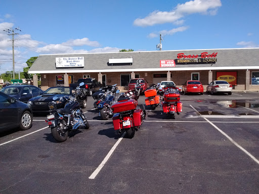 Biker bars in Virginia Beach