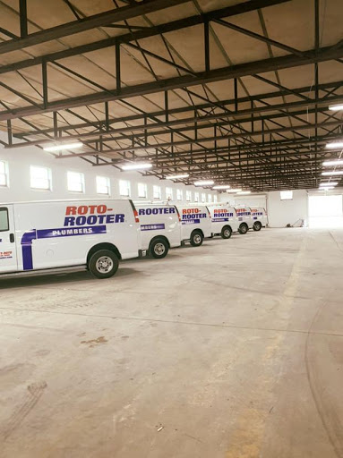 Roto-Rooter Plumbing & Drain Services in Jacksonville, North Carolina