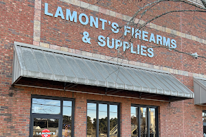 Lamont's Firearms & Supplies image