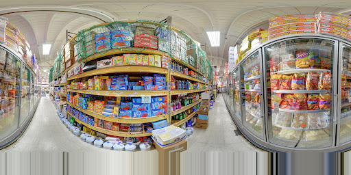 Grocery Store «THE WAREHOUSE FOOD MARKET», reviews and photos, 538 W 119th St, Chicago, IL 60628, USA