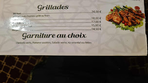 Photo n°4 de Restaurant Le Maroc à Brunoy ()