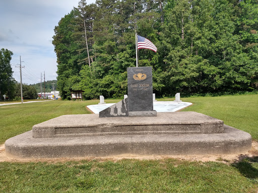 Museum «Camp Toccoa At Currahee», reviews and photos, 2351 Ayersville Rd, Toccoa, GA 30577, USA