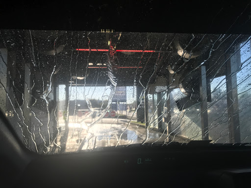 Car Wash «Kaady Car Washes», reviews and photos, 2170 NE Cornell Rd, Hillsboro, OR 97124, USA