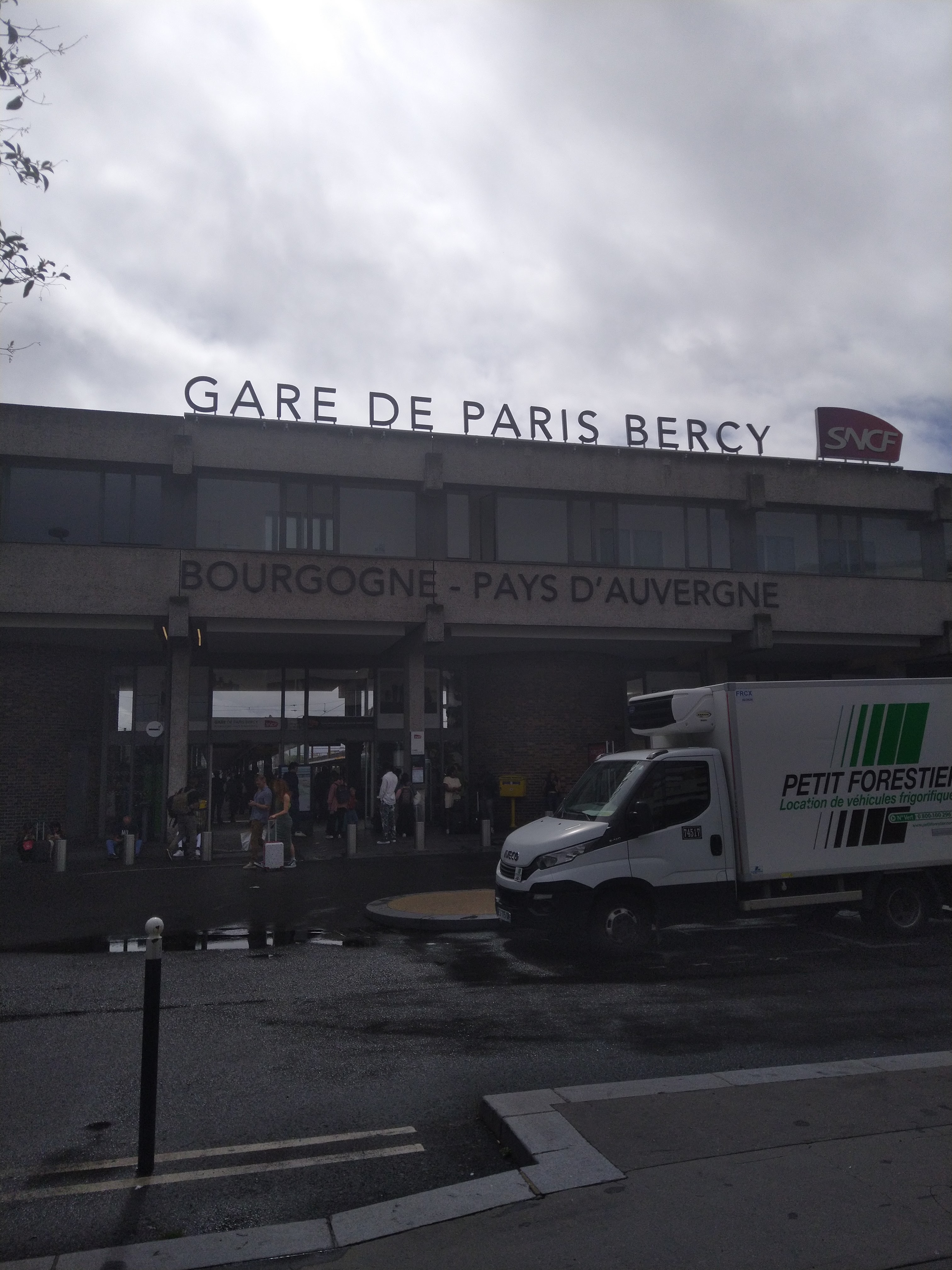 Photo n° 1 de l'avis de Frédéric.O fait le 12/08/2023 à 11:12