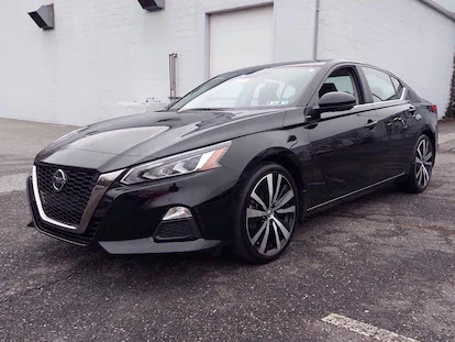 Nissan Dealer «Concordville Nissan», reviews and photos, 452 Wilmington West Chester Pike, Glen Mills, PA 19342, USA