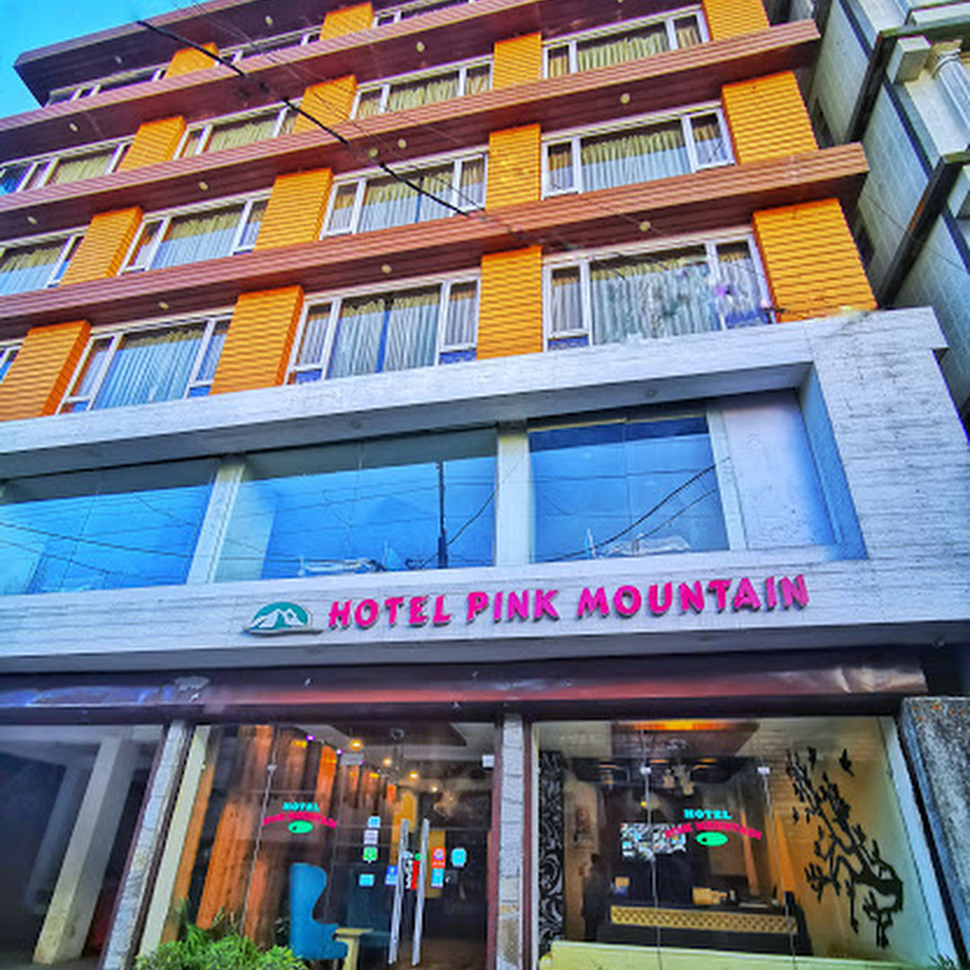 Hotel Pink Mountain Darjeeling West Bengal