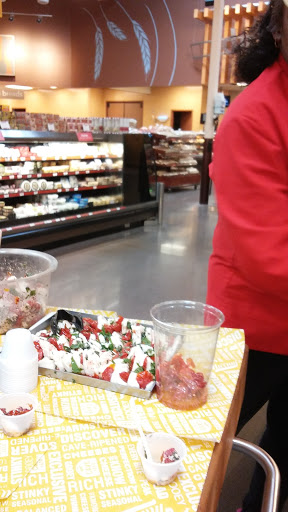 Shopping Mall «Braelinn Village Shopping Center», reviews and photos, 548 Crosstown Drive, Peachtree City, GA 30269, USA