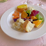 Photo n°2 de l'avis de Claudio.a fait le 03/10/2023 à 05:24 sur le  Ristorante Montegrande à Rovolon