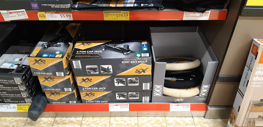 Supermarket «ALDI», reviews and photos, 442 S Jefferson Ave, Cookeville, TN 38501, USA